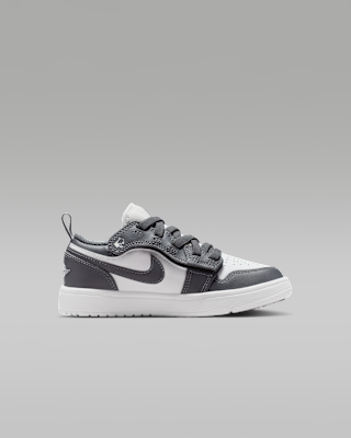 NIKE公式】ジョーダン 1 LOW ALT リトルキッズシューズ.オンライン